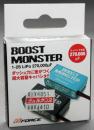 G-FORCE 	Boost Monster(Black)