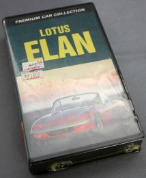 LOTUS ELAN