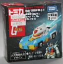 タカラトミー ドリームトミカ SP 機動戦士ガンダム モデル ガンダム(RX-78-2)