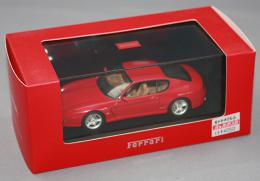 ixo 1/43 Ferrari 456M 1998