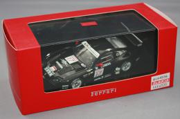 ixo 1/43 Ferrari 575 M #17 Winner Donington FIA-GT 2004