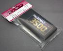 TOP LINE TP-65 MORI MAX 3500mAh 7.4V 100C LiPoバッテリー