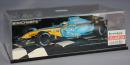 ミニチャンプス 1/43 Renault F1 Team R26 G.Fisichella 2006