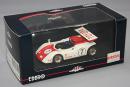 EBBRO 1/43 TOYOTA 7 JAPAN CanAm 1969 No.7 WHITE/RED