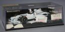 ミニチャンプス 1/43 Tyrrell 025 Ford 1997 J.Verstappen