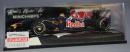 ミニチャンプス 1/43 Scuderia Toro Rosso SRR4 S.Buemi 2009