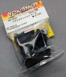 ヨコモ RD-302 RD2.0用 トランスミッション ケース