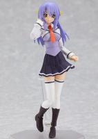 マックスファクトリー figma 志津野 泉 制服ver.