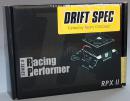 YOKOMO BL-RPX2DB ドリフトパフォーマンス RPX-II DRIFT SPEC スピードコントローラー