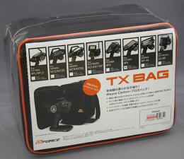 G-FORCE TX Bag for 4PV (プロポバッグ4PV用)