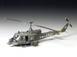 タミヤ　1/72 ベル UH-1B ヒューイ