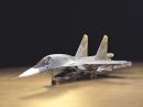 タミヤ 1/72 スホーイ Su-34