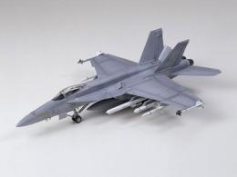 タミヤ 1/72 F/A-18E スーパーホーネット