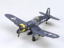 タミヤ 1/72 ヴオート F4U-1D コルセア