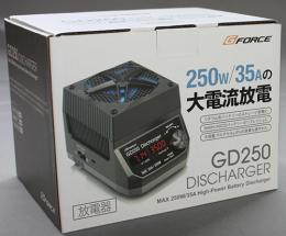 G-FORCE GD250 Discharger