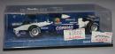 ミニチャンプス 1/43 Williams F1 BMW FW23 R.Schumacher 1GP Wind 2001