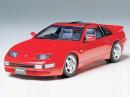 タミヤ 1/24 ニッサン フェアレディZ 300ZX ターボ