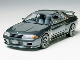 タミヤ 1/24 ニッサン スカイライン GT-R (R32)