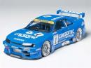 タミヤ 1/24 カルソニック スカイライン GT-R (R33)