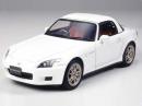 タミヤ 1/24 ホンダ S2000 タイプV