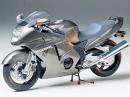 タミヤ 1/12 ホンダ CBR1100XX スーパーブラックバード