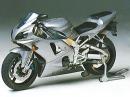 タミヤ 1/12 ヤマハ YZF-R1 タイラレーシング