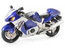 タミヤ 1/12 スズキ Hayabusa 1300 (GSX1300R)