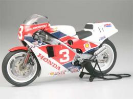 タミヤ 1/12 Honda NSR500 ファクトリーカラー