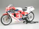 タミヤ 1/12 Honda NSR500 ファクトリーカラー