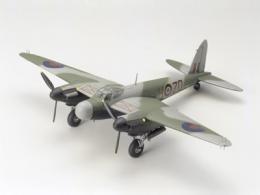 タミヤ 1/72 デ・ハビランド モスキート NF Mk.XIII/XVII