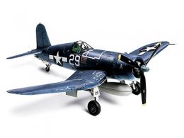 タミヤ 1/72 ヴォートF4U-1A コルセア