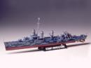 タミヤ 1/350 アメリカ海軍駆逐艦 DD445 フレッチャー