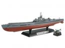 1/350 日本特型潜水艦 伊-400