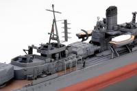 タミヤ 1/350 日本駆逐艦 雪風