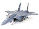 タミヤ 1/32 F-15E ストライクイーグル 「バンカーバスター」