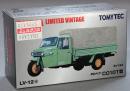 トミーテック 1/64 TLV-12e ダイハツ CO10T型 (緑)