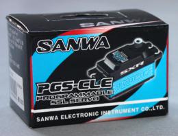 SANWA PGS-CLE