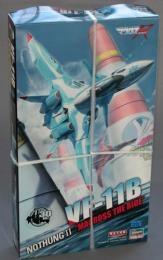 ハセガワ 1/72 VF-11B ノートゥング2 マクロス・ザ・ライド