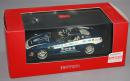 ixo 1/43 Ferrari F599 GTB Panamerican 2006 Blue