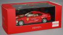 ixo 1/43 Ferrari 612 Scaglietti China Tour Car 2005