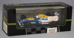 ONYX 1/43 WILLIAMS RENAULT F1 RICCARDO PATRESE