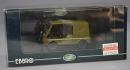 EBBRO 1/43 VAMOS HONDA 4 1970 (FULL HORO) DARK GREEN