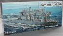 ピットロード 1/700 海上自衛隊補給艦 AOE-423 ときわ