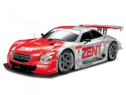 タミヤ 1/24 ZENT CERUMO SC 2006