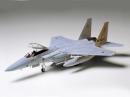 タミヤ 1/48 航空自衛隊 F-15J イーグル