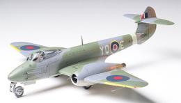 タミヤ 1/48 グロスター ミーティア F.1