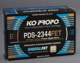 KO 30032 PDS-2344FET