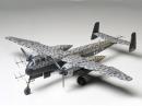 タミヤ 1/48 ハインケル He219 A-7 ウーフー