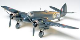 タミヤ 1/48 ブリストル ボーファイター Mk.VI 夜間戦闘機