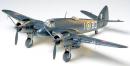 タミヤ 1/48 ブリストル ボーファイター Mk.VI 夜間戦闘機